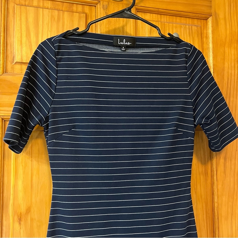 Lulus Dress